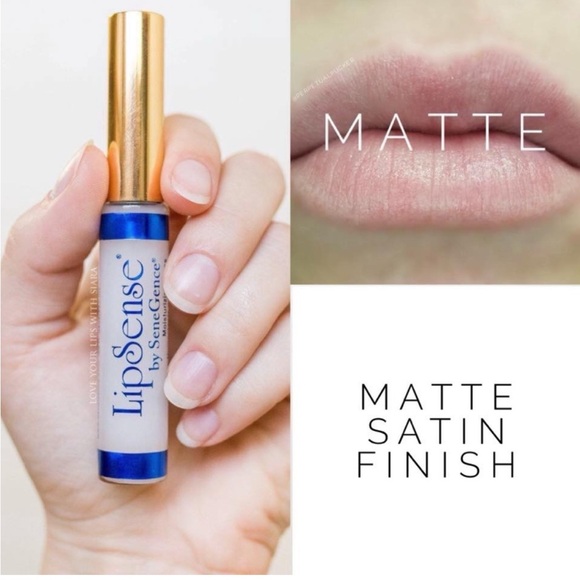 Gloss - Lipsense by SeneGence - Picture 2 of 3